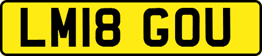LM18GOU
