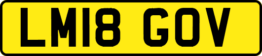LM18GOV