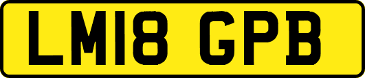 LM18GPB
