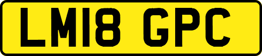 LM18GPC