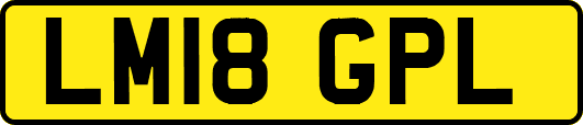 LM18GPL