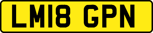 LM18GPN