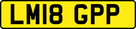 LM18GPP