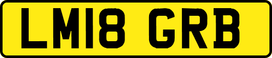 LM18GRB