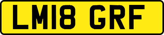 LM18GRF