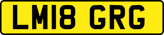 LM18GRG