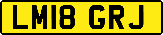 LM18GRJ
