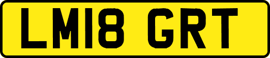 LM18GRT