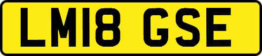 LM18GSE