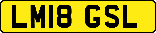 LM18GSL