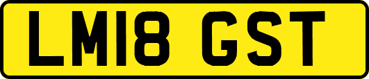 LM18GST