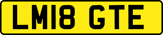 LM18GTE