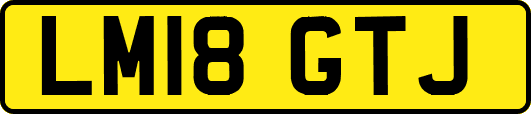 LM18GTJ