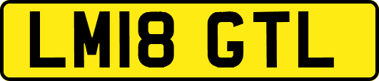 LM18GTL