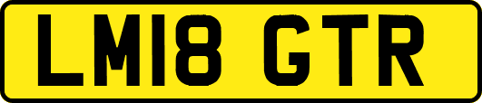 LM18GTR