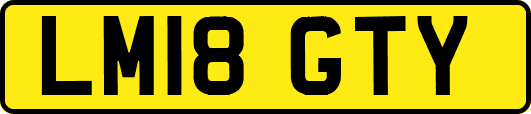 LM18GTY