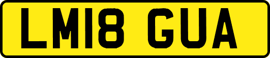 LM18GUA