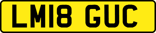 LM18GUC