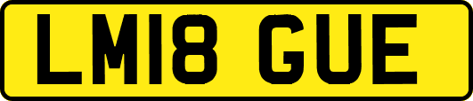 LM18GUE