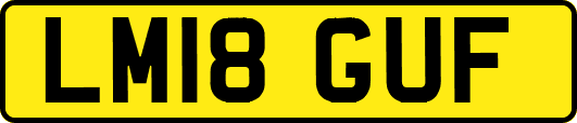 LM18GUF