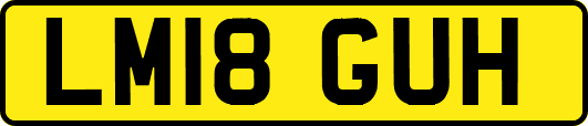 LM18GUH