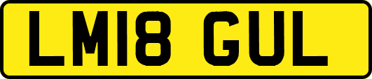 LM18GUL