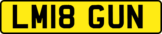 LM18GUN