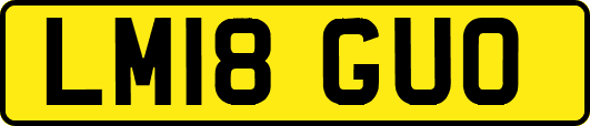 LM18GUO