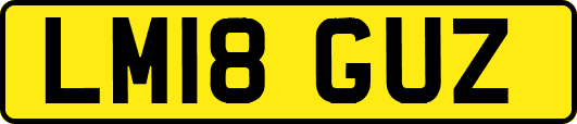 LM18GUZ