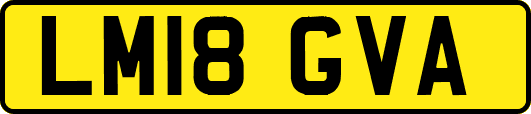 LM18GVA
