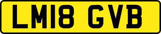LM18GVB