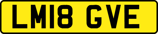 LM18GVE