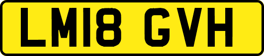 LM18GVH
