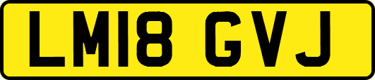 LM18GVJ