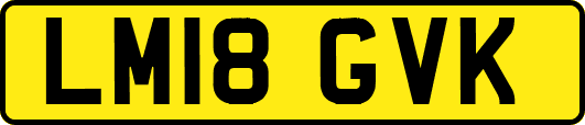 LM18GVK