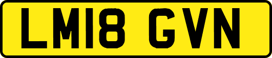LM18GVN
