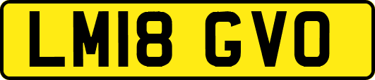 LM18GVO