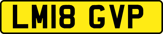 LM18GVP