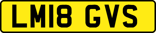 LM18GVS