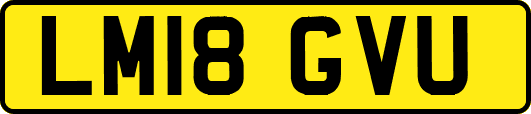 LM18GVU