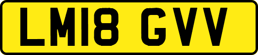 LM18GVV