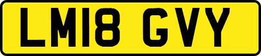 LM18GVY