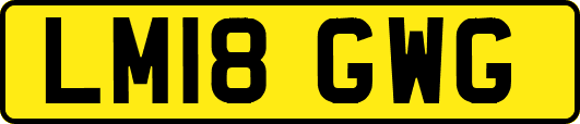 LM18GWG