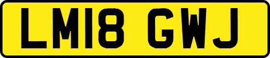 LM18GWJ