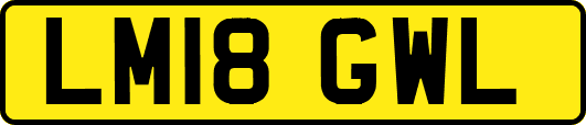 LM18GWL