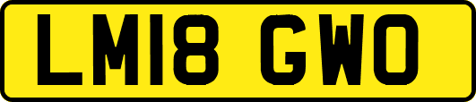 LM18GWO