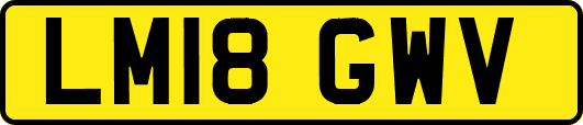 LM18GWV