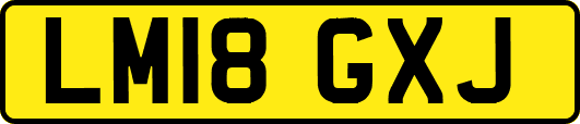 LM18GXJ