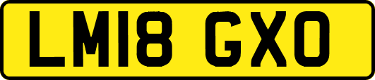 LM18GXO