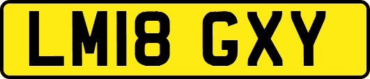 LM18GXY
